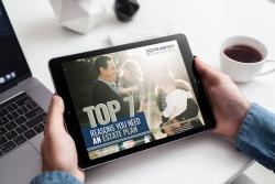 Logo - Peabody Law Firm