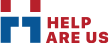 Logo - Help Are US