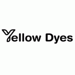 Logo - Yellow Dyes