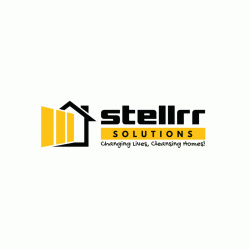 Logo - Stellrr Insulation and Spray Foam