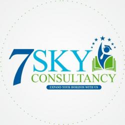 Logo - 7 Sky Consultancy