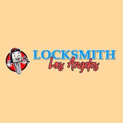 Logo - Locksmith Los Angeles