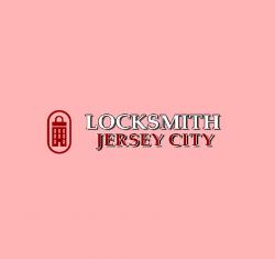 Logo - Locksmith Jersey City