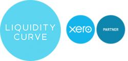 Logo - Liquidity Curve