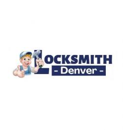Logo - Locksmith Denver