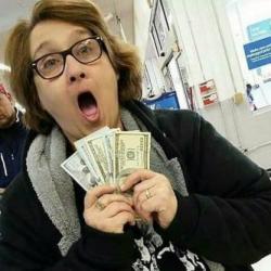 Logo - Credit & Debt Counseling Service