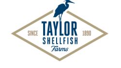 Logo - Taylor Shellfish Farms