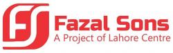 Logo - Fazal Sons