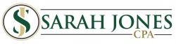 Logo - Sarah Jones CPA