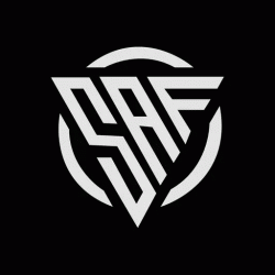 Logo - SAF Rent A Car Lahore