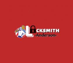 Logo - Locksmith Anderson IN