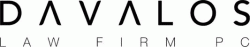 Logo - Davalos Law Firm PC