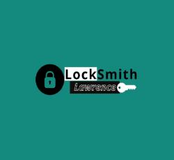 Logo - Locksmith Lawrence IN