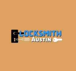 Logo - Locksmith Austin