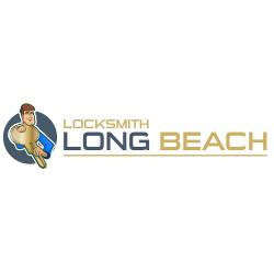 Logo - Locksmith Long Beach