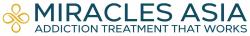 Logo - Miracles Asia