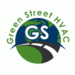 Logo - Green Street HVAC
