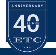 Logo - Engineering and Technical Consultants