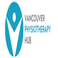 Logo - Vancouver Physiotherapy Hub