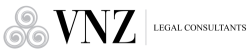 Logo - VNZ Legal Consultants
