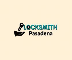 Logo - Locksmith Pasadena TX 