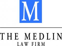 Logo - The Medlin Law Firm