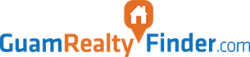 Logo - Guam Realty Finder