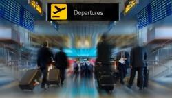 Logo - BCD Travel - Czech Republic