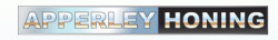 Logo - Apperley Honing Machines 