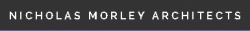 Logo - Nicholas Morley Architects Ltd