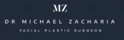 Logo - Dr zacharia