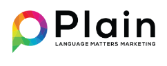 Logo - Plain Language Matters SEO AZ