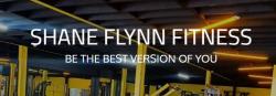 Logo - Shane Flynn Fitness & NGS Rehabilitation Clinic