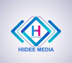 Logo - Hiidee Media