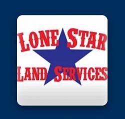 Logo - Lone Star Land Services