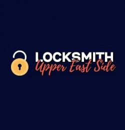 Logo - Locksmith Upper East Side