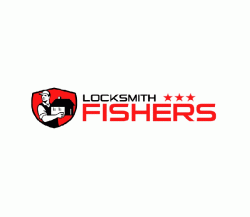 Logo - Locksmith Fishers IN