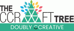 Logo - The CCraft Tree