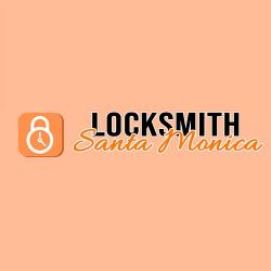 Logo - Locksmith Santa Monica