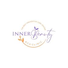 Logo - Inner Beauty Acuclinic