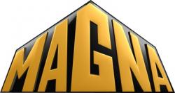 Logo - Magna Detail, Xpel Paint Protection Film