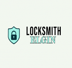 Logo - Locksmith Elgin IL