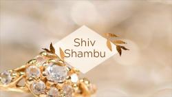 Logo - Shiv Shambu