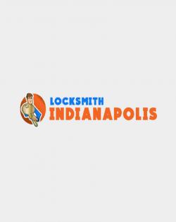 Logo - Locksmith Indianapolis