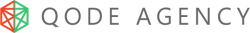 Logo - Qode Agency