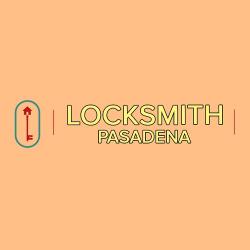 Logo - Locksmith Pasadena CA