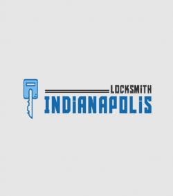 Logo - Locksmith Indianapolis