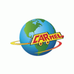 Logo - Carmellimo