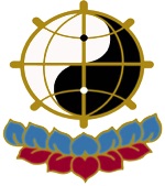 Logo - Healing with Qi