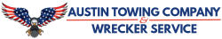Logo - Towing Company Austin